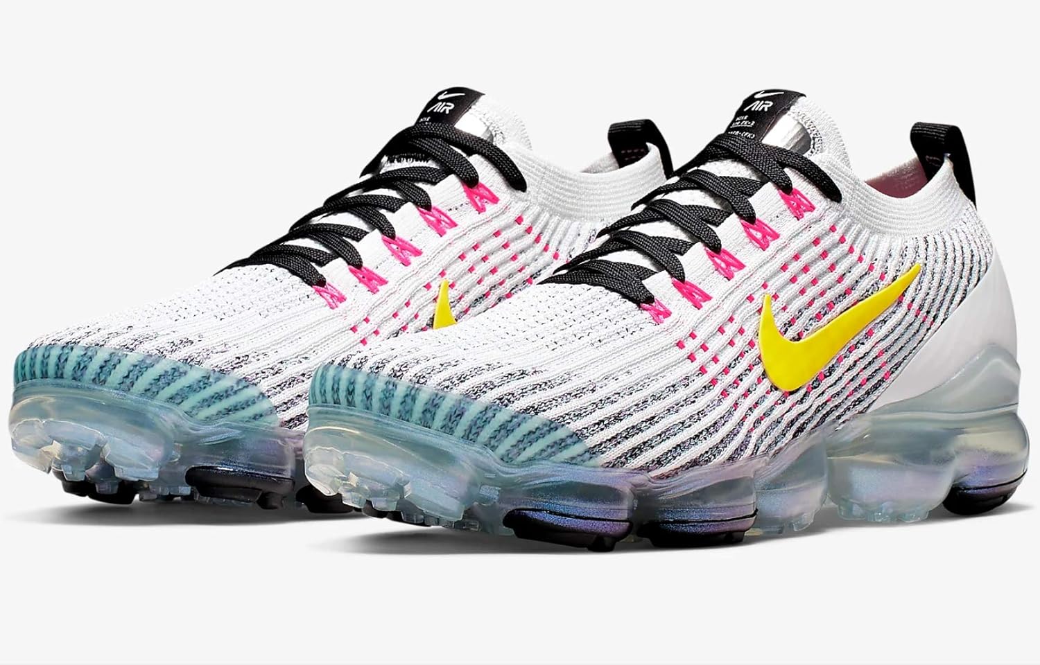 nike air vapormax flyknit 3 amazon