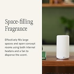 Pura Plus - Smart Fragrance Diffuser for Large