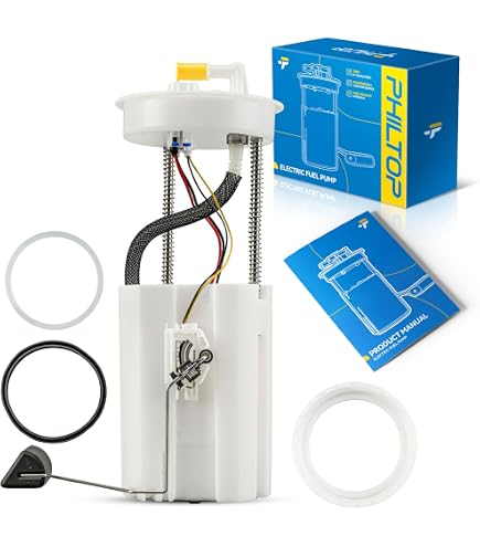 Amazon.com: URO Parts 16146766176 Fuel Pump Assembly, For Non