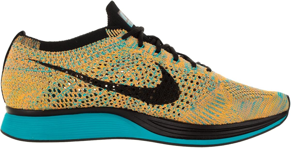 nike flyknit racer amazon