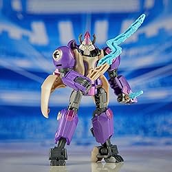 Transformers One Prime Changer Alpha Trion 5-Inch