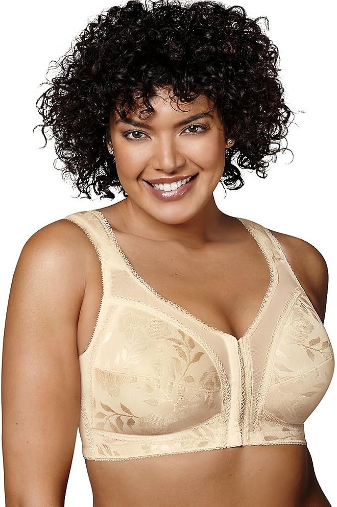 bras that close in the front