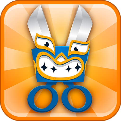 Rock vs. Paper vs. Scissors RumbleAmazon.deAppstore for Android