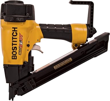 Bostitch MCN150 Framing Nailers product image 1