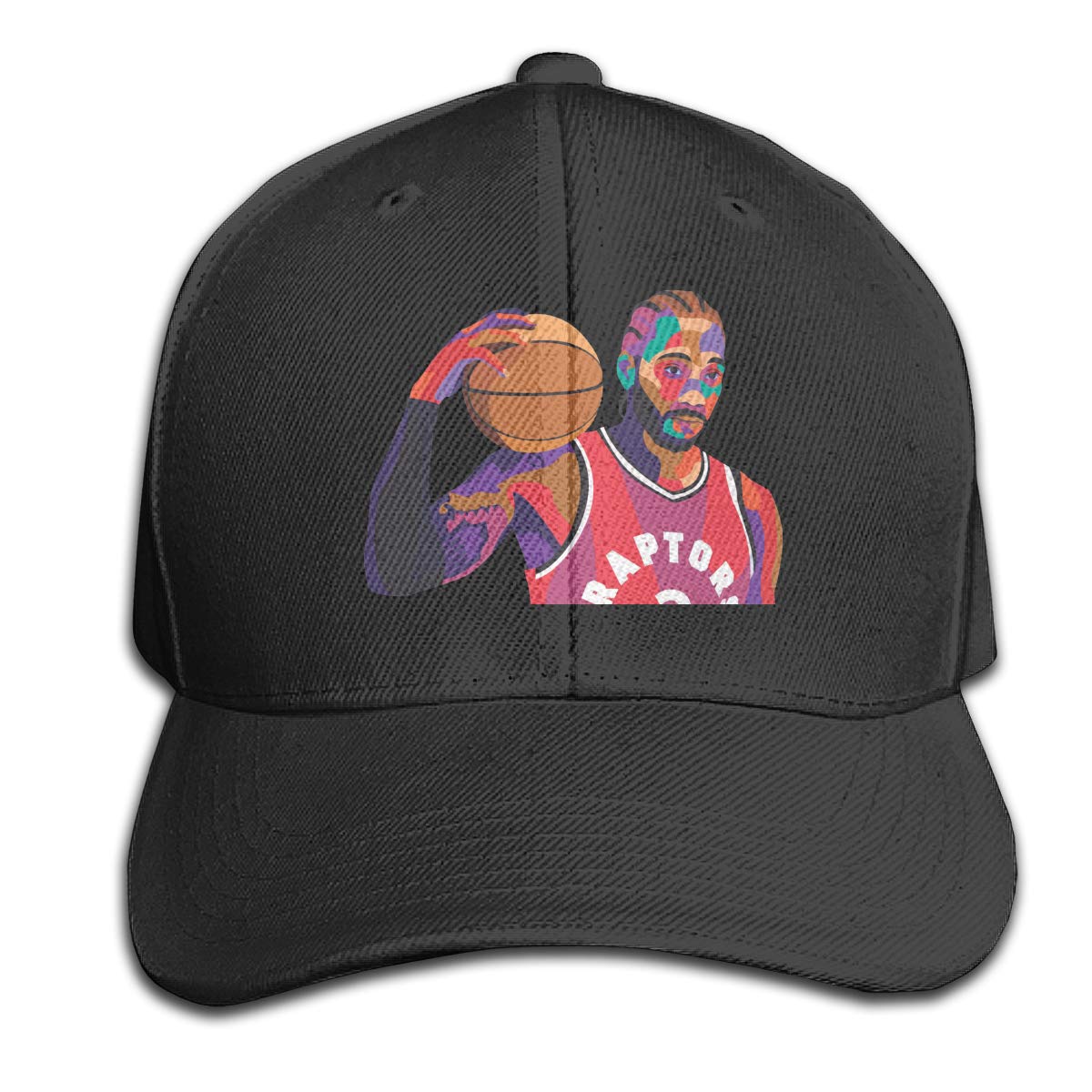 kawhi hat