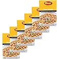 Shan Chana Masala Recipe and Seasoning Mix 3.52 oz (100g) - Spice Powder for Punjabi Style Mild Chickpeas Curry - Suitable for Vegetarians - Airtight Bag in a Box (Pack of 6)