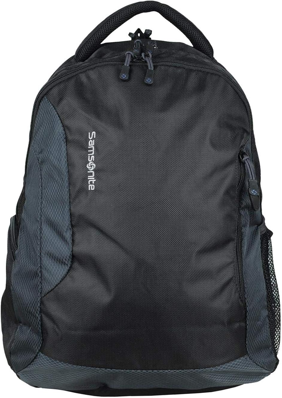 Samsonite Casual Daypack Free Guider Laptop Backpack, 27 Liters, Black