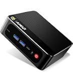 Amazon.com: Beelink Mini PC, AMD Ryzen 7 5700U (up to 4.3GHz