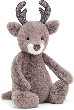 jellycat diddle reindeer
