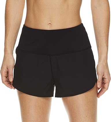 gaiam shorts womens
