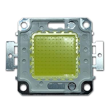 100W LED Chip mit hoher Leistung für Strahler/Lampe/Leuchte; kaltweiß