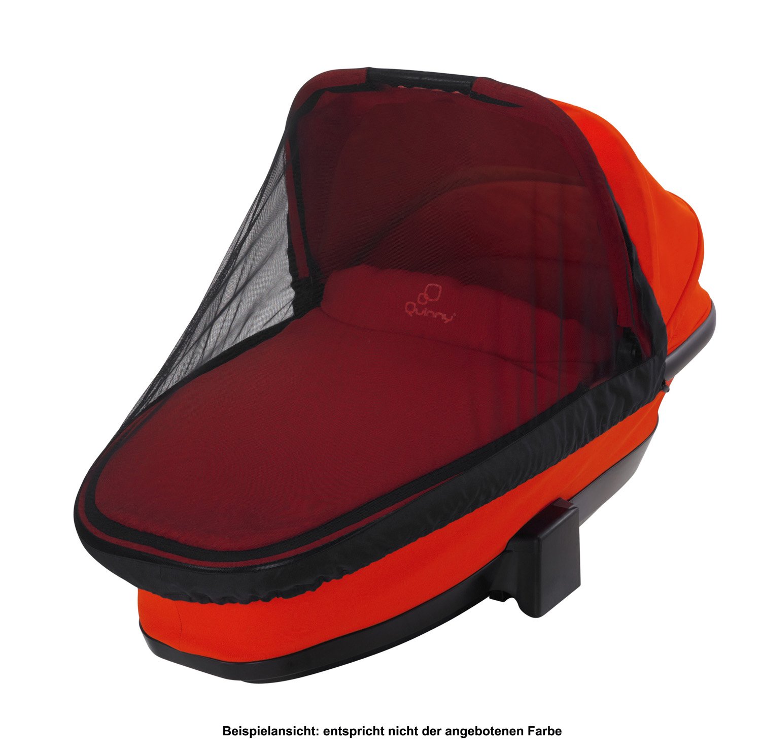 quinny foldable carrycot