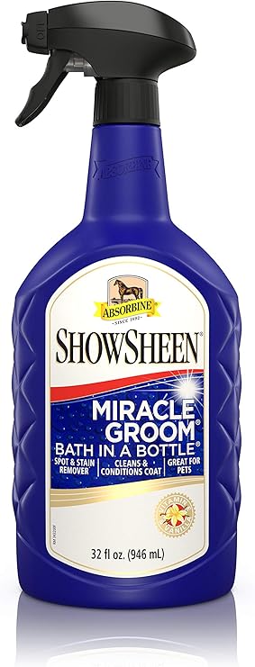 Absorbine Miracle Groom