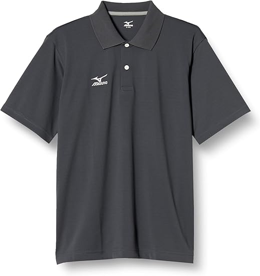 Amazon ミズノ Mizuno テニスウェア ポロシャツ 5hm130 メンズ ポロシャツ 通販