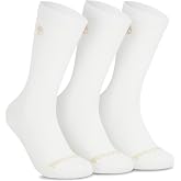 Timberland Women's Socks for Women, Supersoft Womens Socks