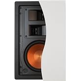 Klipsch R-5650-S II In-Wall Speaker - White (Each)