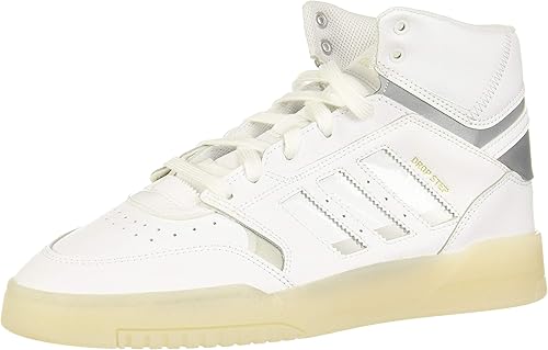 adidas white high tops mens