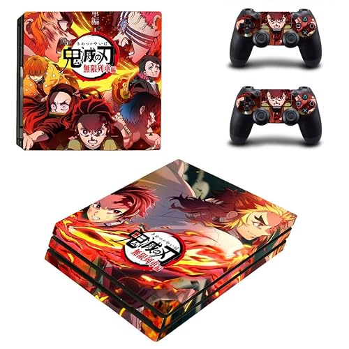 Nezuko Controller For PS5 DISC - Anime Demon Kimetsu Slayer And No Yaiba Tanjiro Nezuko ...