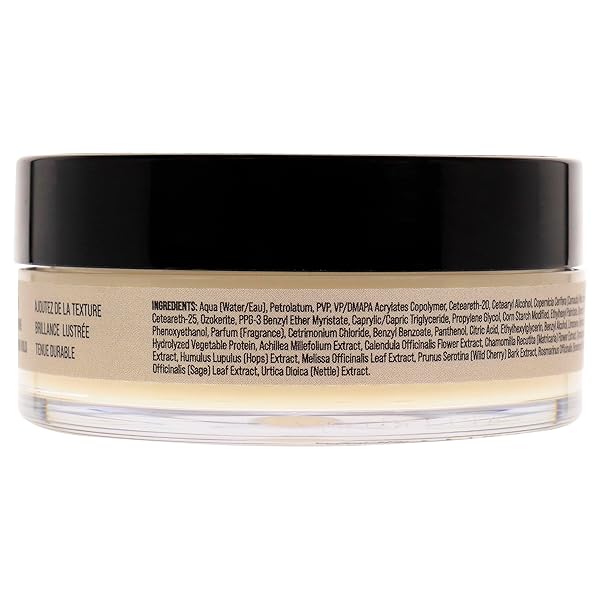 AG HAIR STYLE MOLDING CREAM SCULPT AND STYLE, 2.5 FL OZ