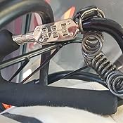 My Buggy Buddy Pram Lock: My Buggy Buddy: Amazon.co.uk: Baby