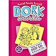 Dork Diaries 1: Tales from a Not-So-Fabulous Life (1)