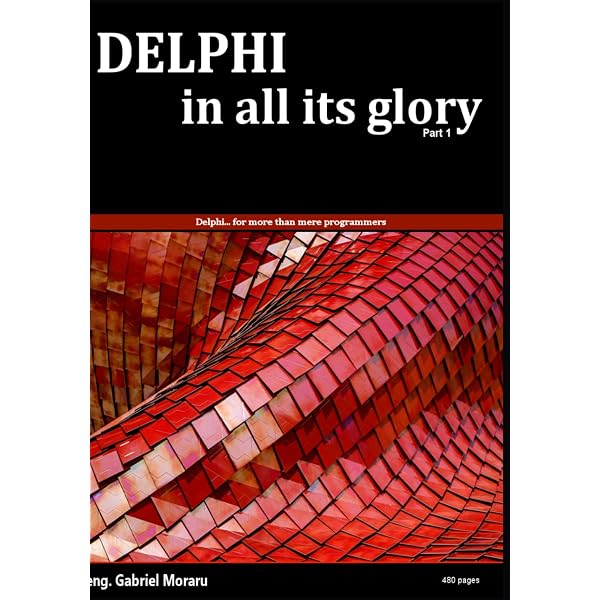 Borland Delphi 6 Developer's Guide: 9780672321153: Computer