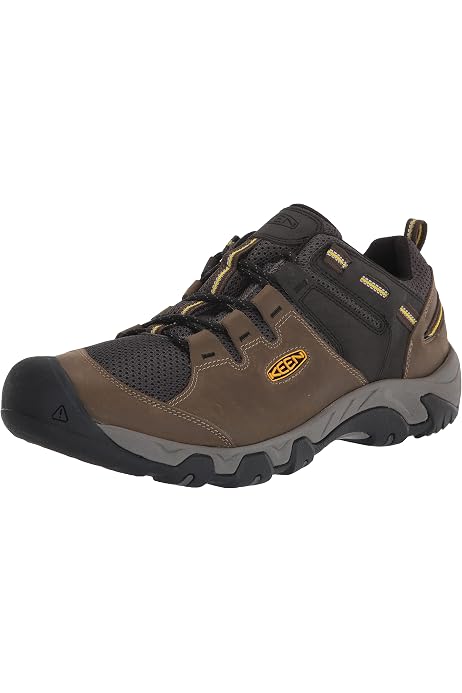 Breathable Hiking Shoes 