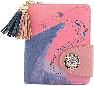 faux fur cross body bag