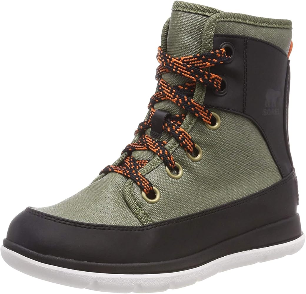 famous footwear sorel