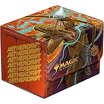 Ultimate Guard - Playmat - Magic: The Gathering - Aetherdrift