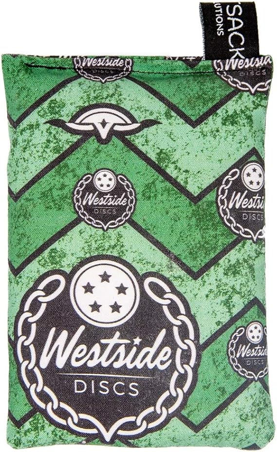 westside discs pro bag