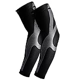 B-Driven Sports - Graduated Compression Arm