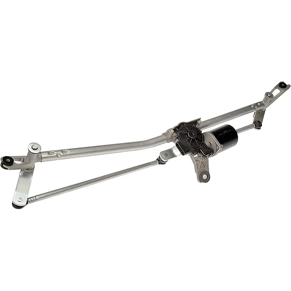 Amazon.com: GM Genuine Parts 23328193 Windshield Wiper System  