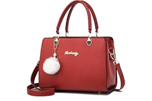 Xiaoyu Small Purses and Handbags for Women Ladies Fashion Crossbody bag Stylish Top Handle Satchel Shoulder Bags Totes