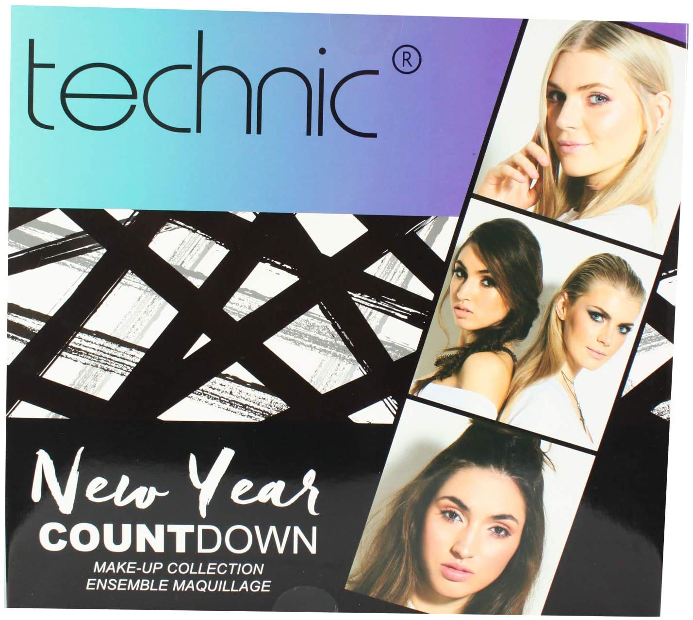 Christmas 2018 by technic New year Countdown