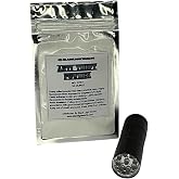 Ultraviolet UV Theft Detection Powder with 9 Led Black Light
