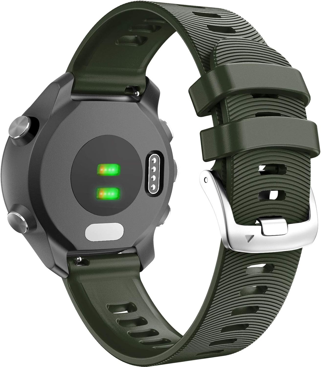 ancool garmin watch band