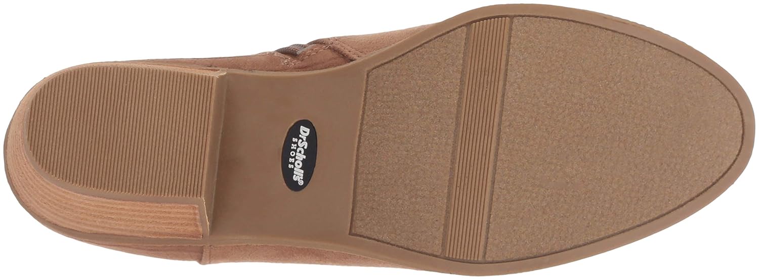 dr scholl's brendel bootie