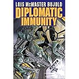 Diplomatic Immunity (Miles Vorkosigan Adventures)