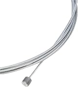 Jagwire Inner Gear Cable 1.2mm 2300mm Road Mountain Bike Cable view 2