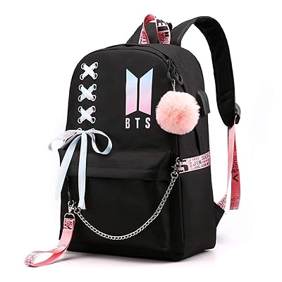 jhope love yourself bag