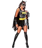 Rubies Dc Comics Wonder Woman Nail Art Strips | Meses sin interés