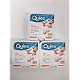 Boules Quies Ear Plugs 3-Pack