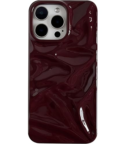 Amazon.com: IDEAL OF SWEDEN Atelier Case for iPhone 13 Pro Max