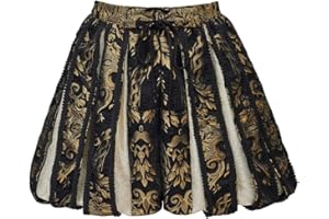 CosplayDiy Tudor Pants Mens Renaissance Tudor Costume Pants Medieval Royal Brocade Pants