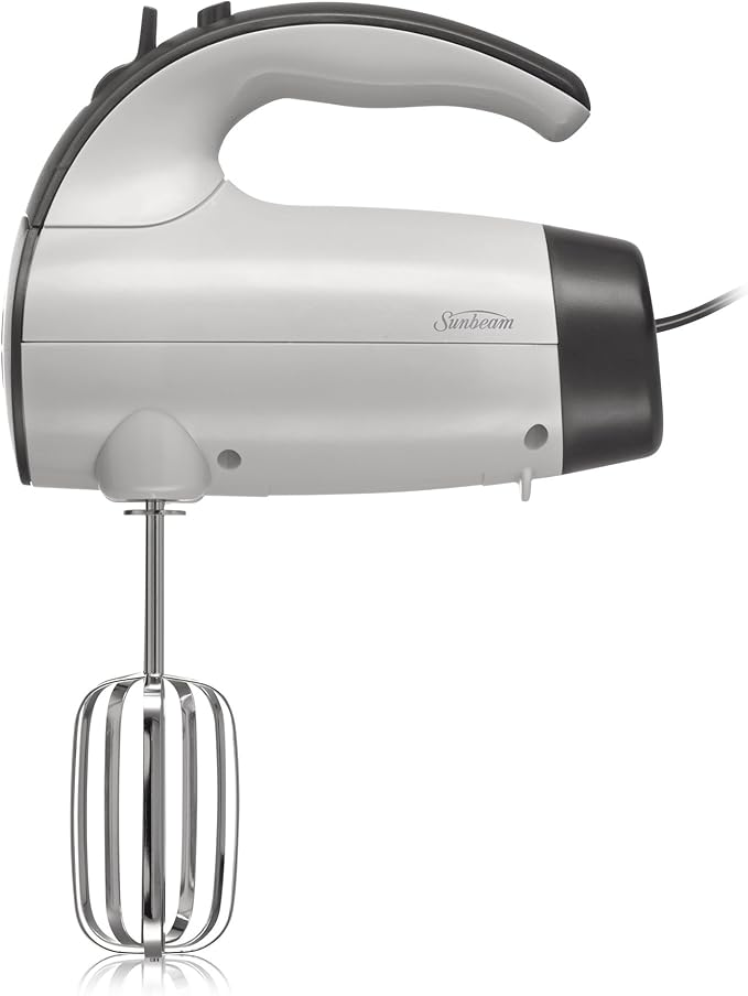 Sunbeam Beatermix Hand Mixer Kitchen