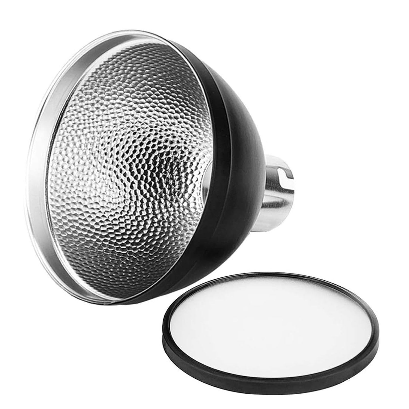 GODOX AD-S2 Reflector with Soft Diffuser for AD200, AD180, AD360, AD360II Flashes