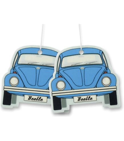 Brisa VW Collection By - Set Van 2 Volkswagen Luchtv Met Vw T4 Bulli Bus Motief Vers 776045465