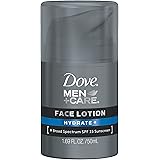 Dove Men Care Face Lotion