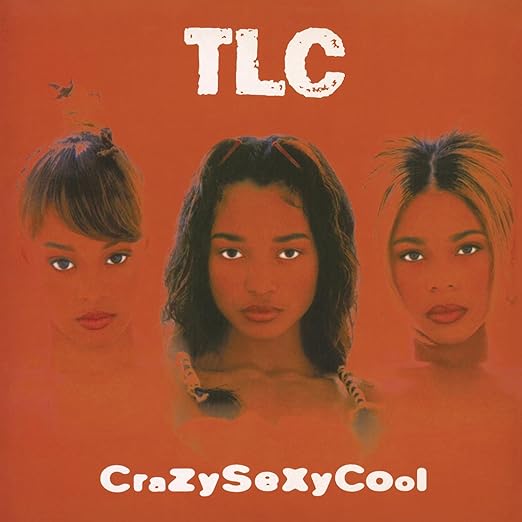 TLC CrazySexyCool (LP) Music